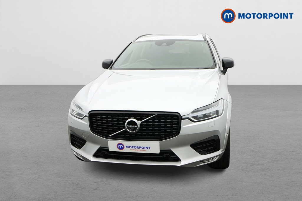 Used Volvo XC60 2020 for sale - 77106677: Photo 2