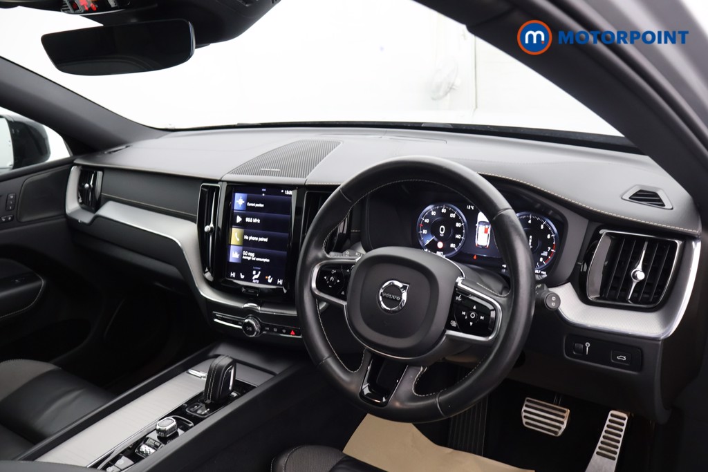 Used Volvo XC60 2020 for sale - 77106677: Photo 21