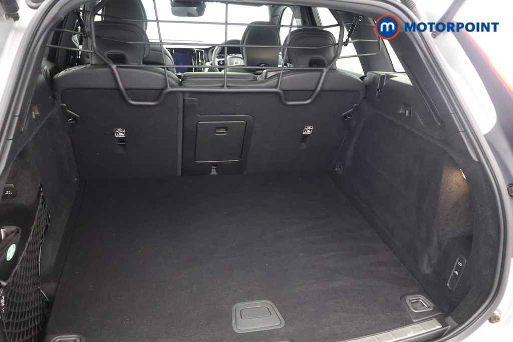 Used Volvo XC60 2020 for sale - 77106677: Photo 27