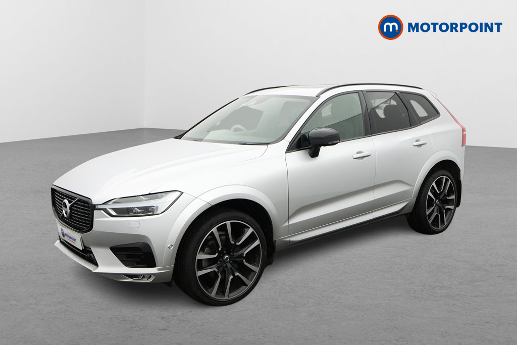 Used Volvo XC60 2020 for sale - 77106677: Photo 3