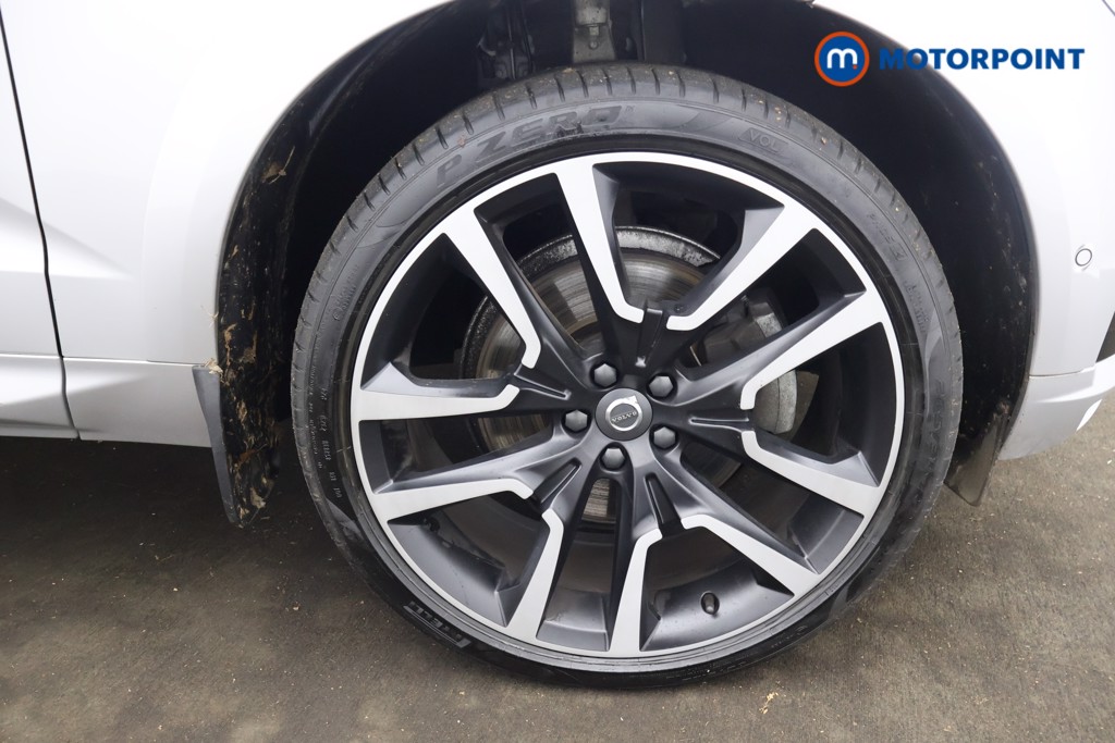 Used Volvo XC60 2020 for sale - 77106677: Photo 35