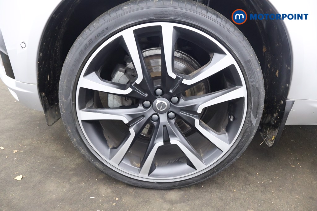 Used Volvo XC60 2020 for sale - 77106677: Photo 38