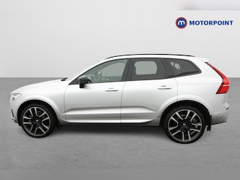 Used Volvo XC60 2020 for sale - 77106677: Photo