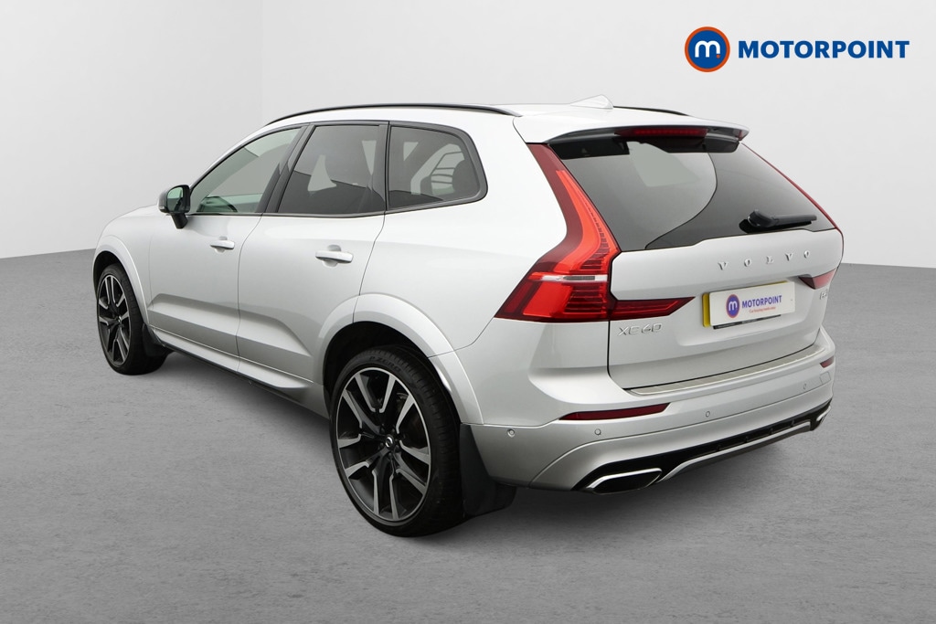 Used Volvo XC60 2020 for sale - 77106677: Photo 5