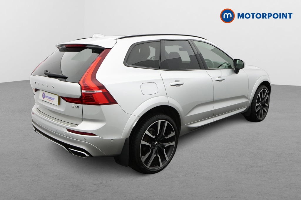 Used Volvo XC60 2020 for sale - 77106677: Photo 7