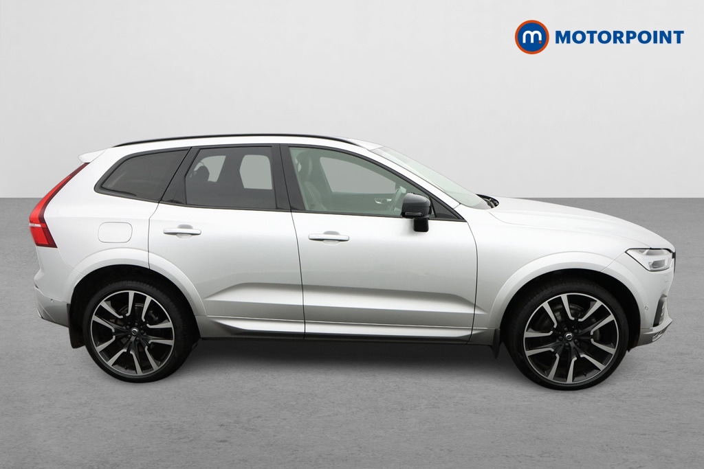 Used Volvo XC60 2020 for sale - 77106677: Photo 8