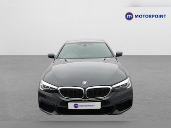 Used BMW 5 Series 2020 for sale - 78536920: Photo