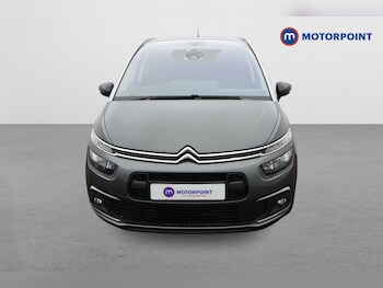 Used Citroen Grand C4 Picasso 2021 for sale - 78510000: Photo