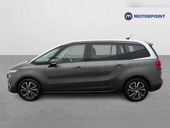 Used Citroen Grand C4 Picasso 2021 for sale - 78510000: Photo