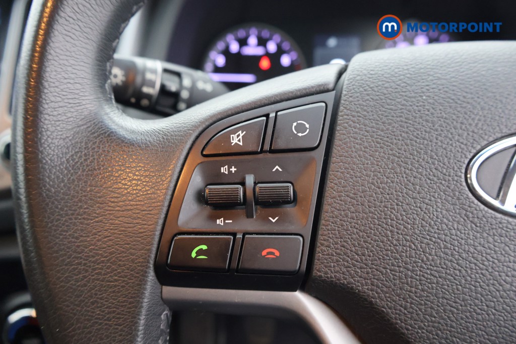 Used Hyundai TUCSON 2017 for sale - 76685085: Photo 10