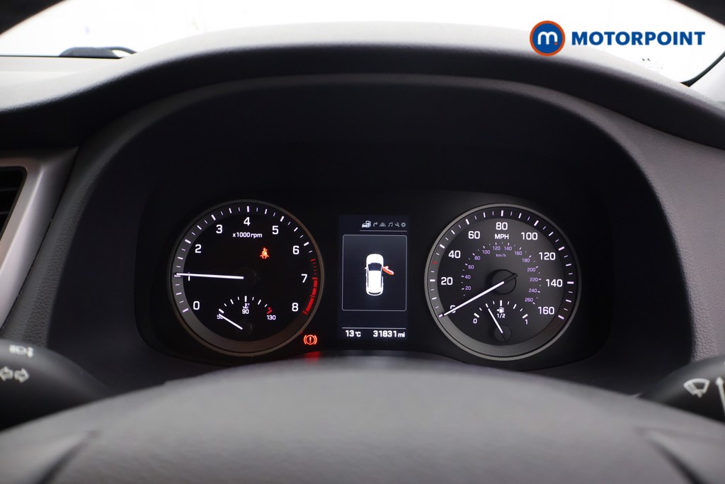 Used Hyundai TUCSON 2017 for sale - 76685085: Photo 12