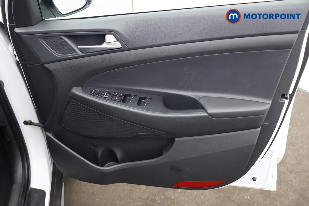 Used Hyundai TUCSON 2017 for sale - 76685085: Photo 19