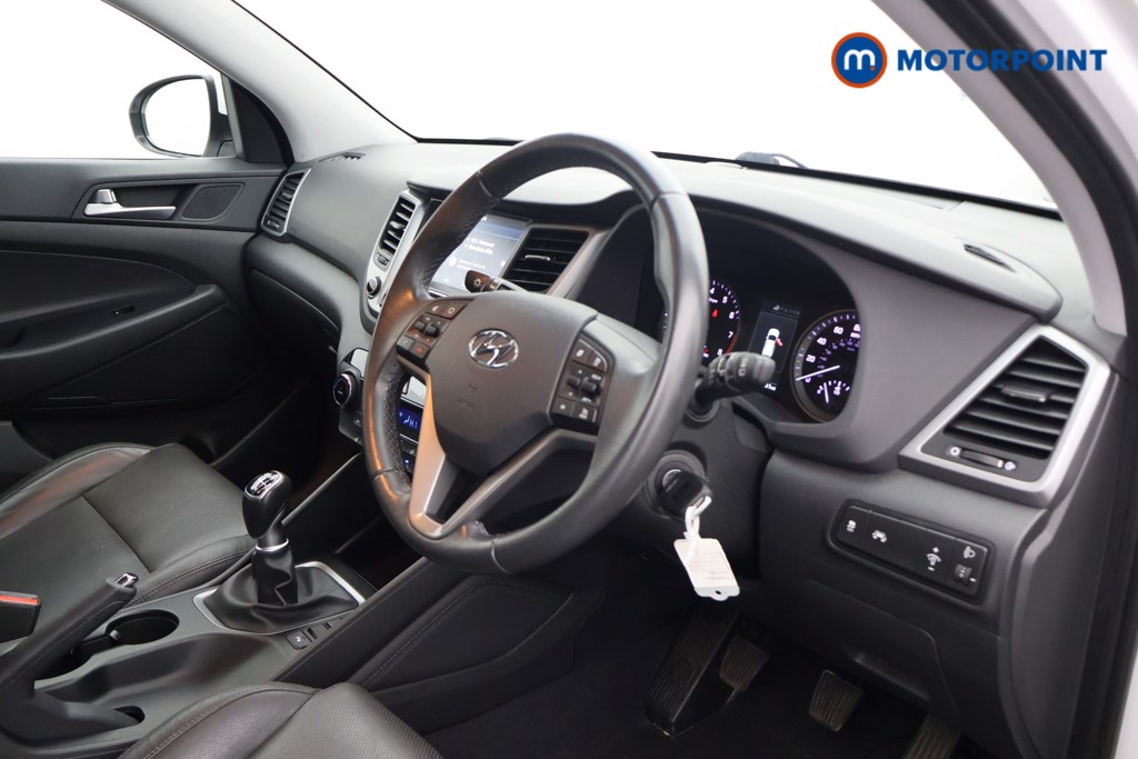 Used Hyundai TUCSON 2017 for sale - 76685085: Photo 20