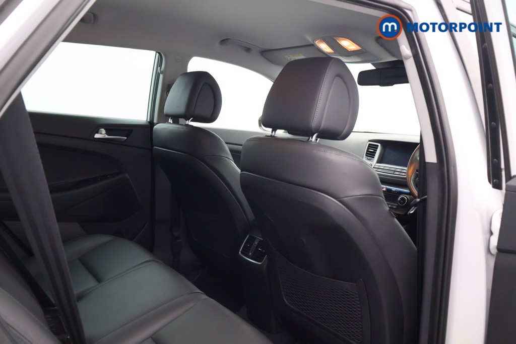 Used Hyundai TUCSON 2017 for sale - 76685085: Photo 24