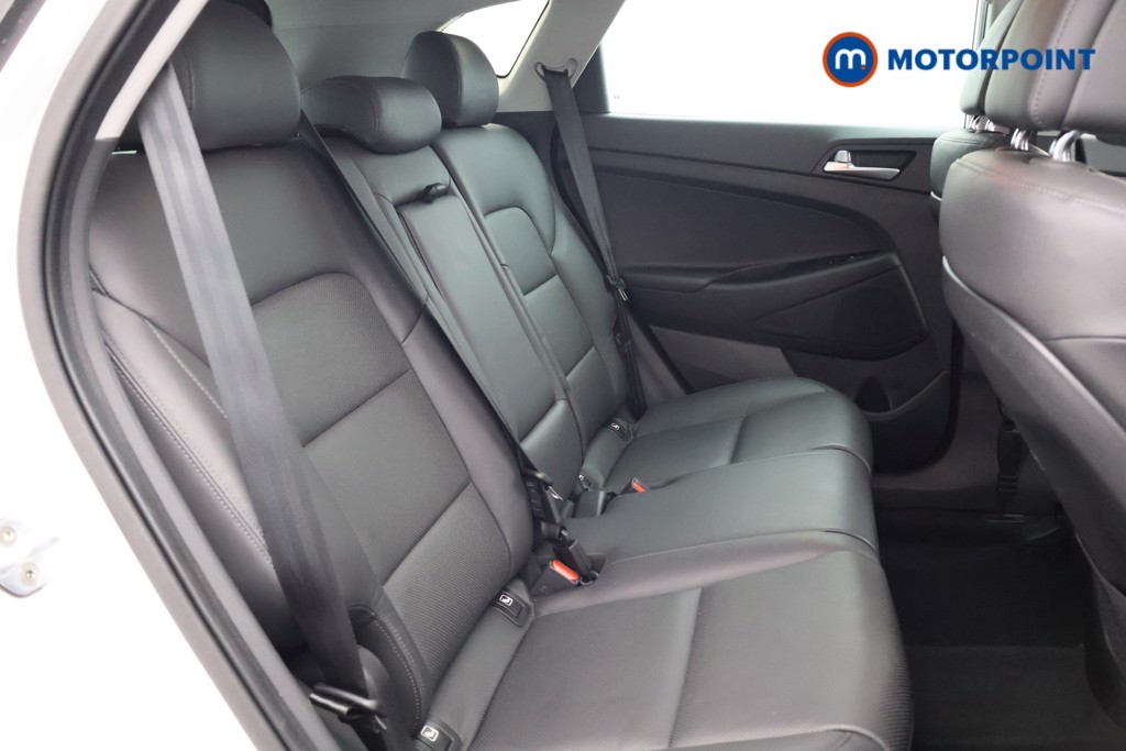 Used Hyundai TUCSON 2017 for sale - 76685085: Photo 25