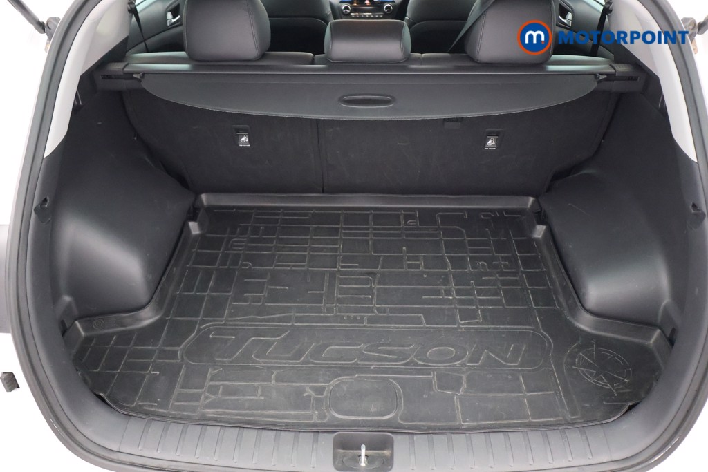 Used Hyundai TUCSON 2017 for sale - 76685085: Photo 26