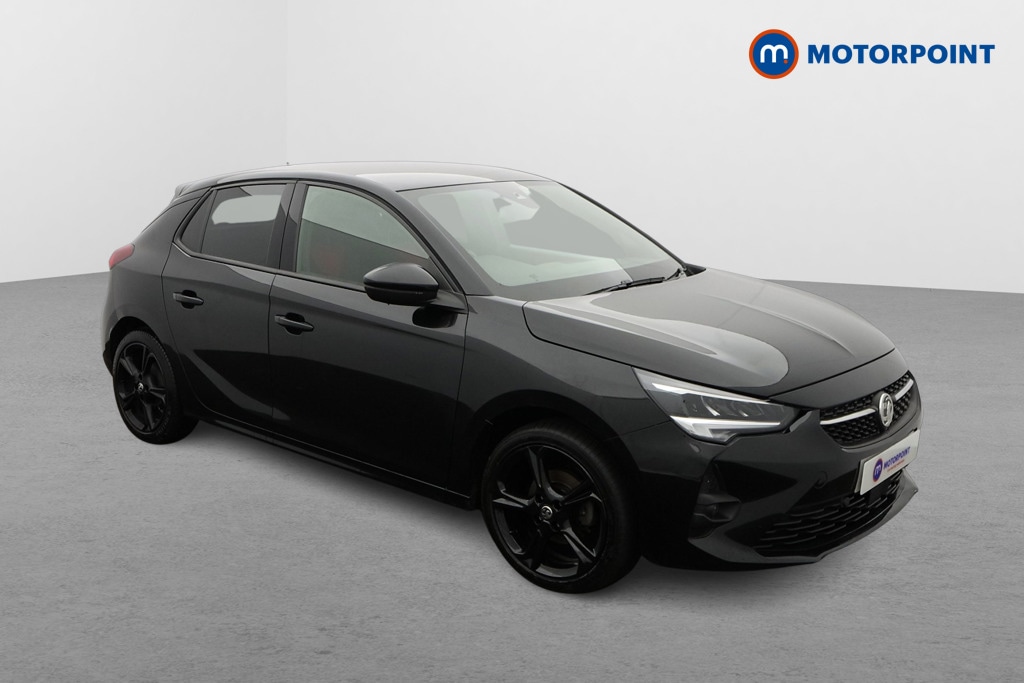 Used Vauxhall Corsa 2023 for sale - 76792619: Photo 1