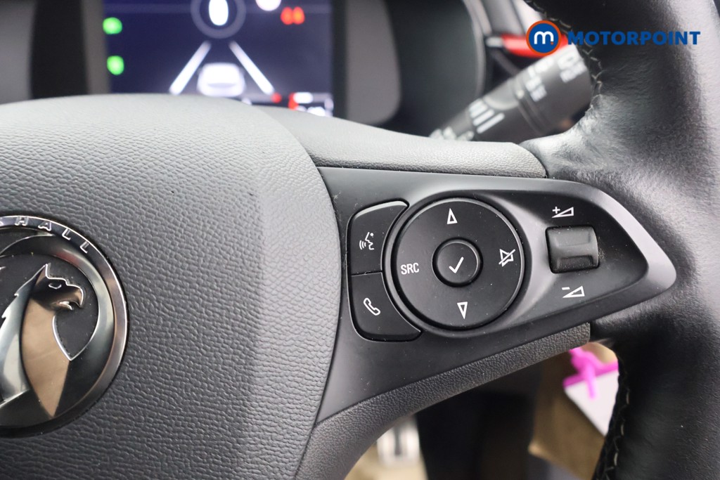 Used Vauxhall Corsa 2023 for sale - 76792619: Photo 11