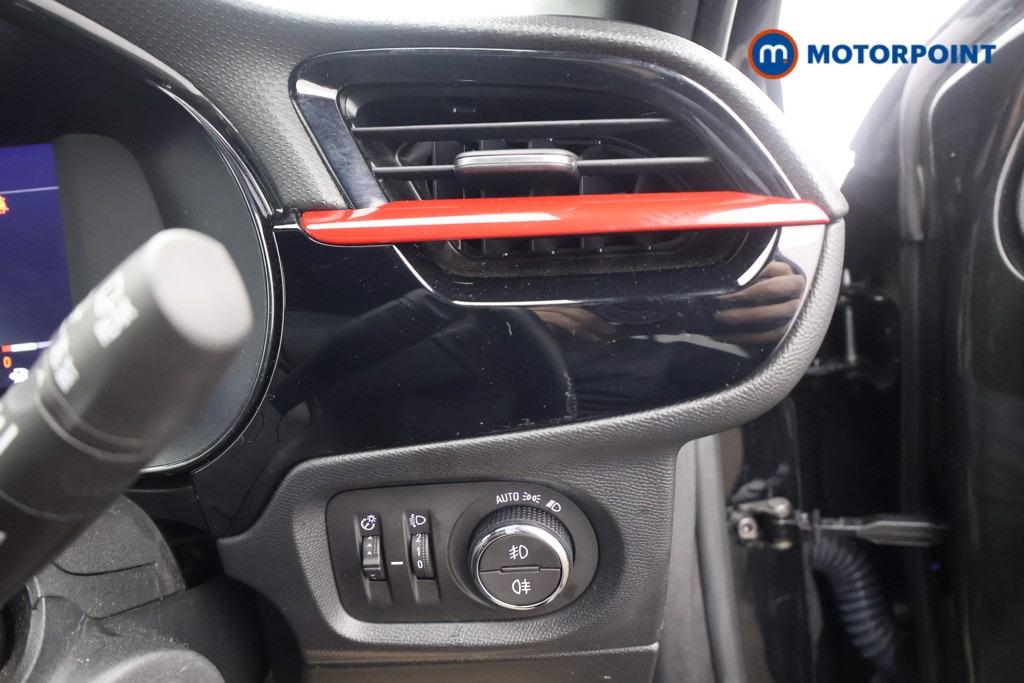 Used Vauxhall Corsa 2023 for sale - 76792619: Photo 15