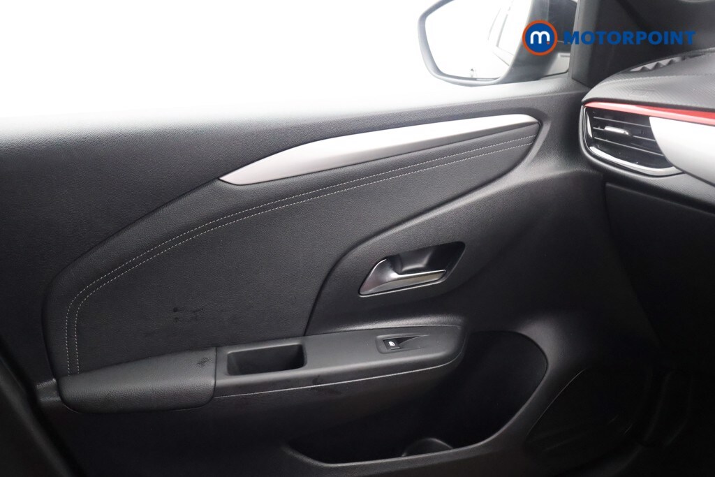 Used Vauxhall Corsa 2023 for sale - 76792619: Photo 20