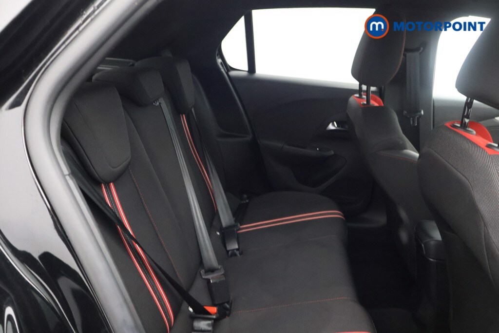 Used Vauxhall Corsa 2023 for sale - 76792619: Photo 24