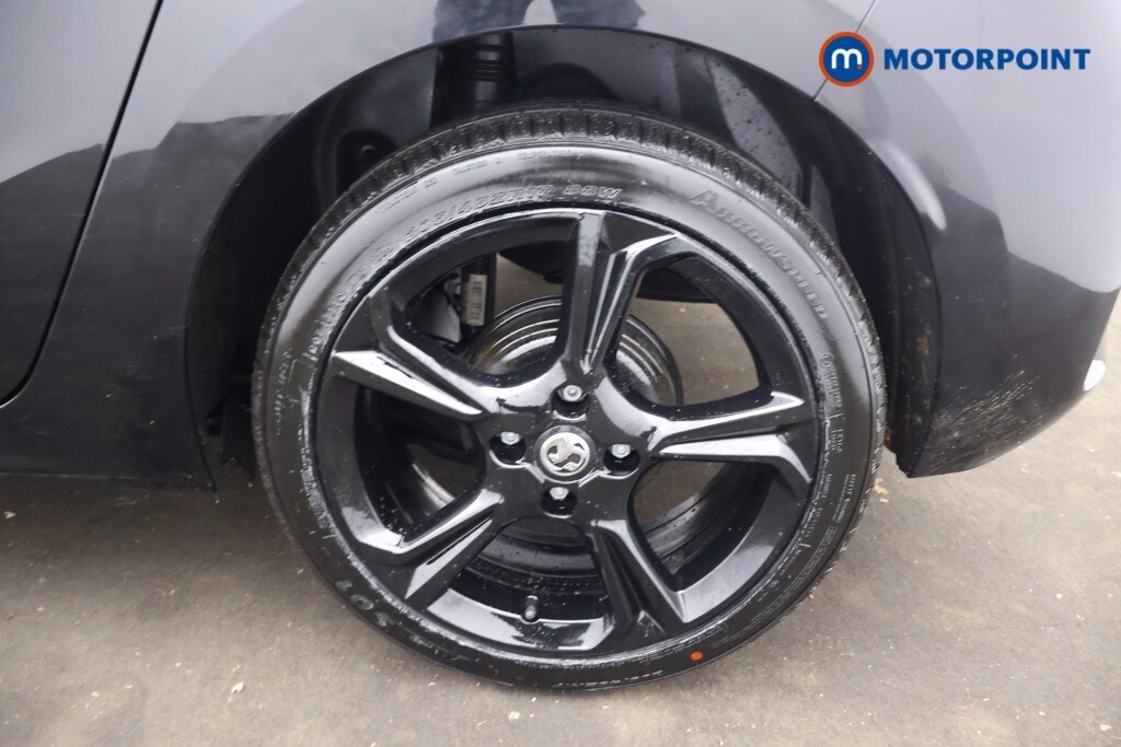 Used Vauxhall Corsa 2023 for sale - 76792619: Photo 34