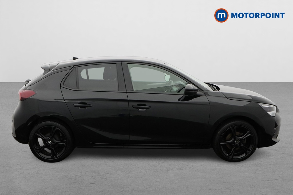 Used Vauxhall Corsa 2023 for sale - 76792619: Photo 8