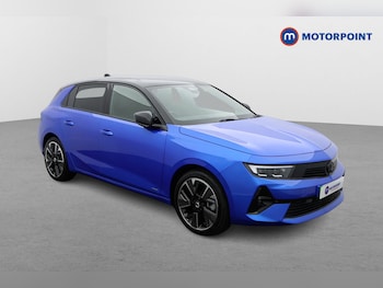 Used Vauxhall Astra 2023 for sale - 75619007: Photo