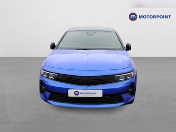 Used Vauxhall Astra 2023 for sale - 75619007: Photo