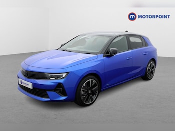 Used Vauxhall Astra 2023 for sale - 75619007: Photo