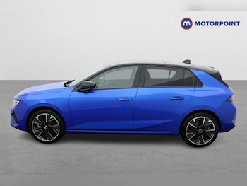 Used Vauxhall Astra 2023 for sale - 75619007: Photo