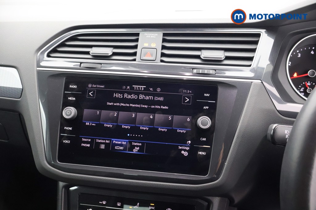 Used Volkswagen Tiguan 2022 for sale - 76290801: Photo 16