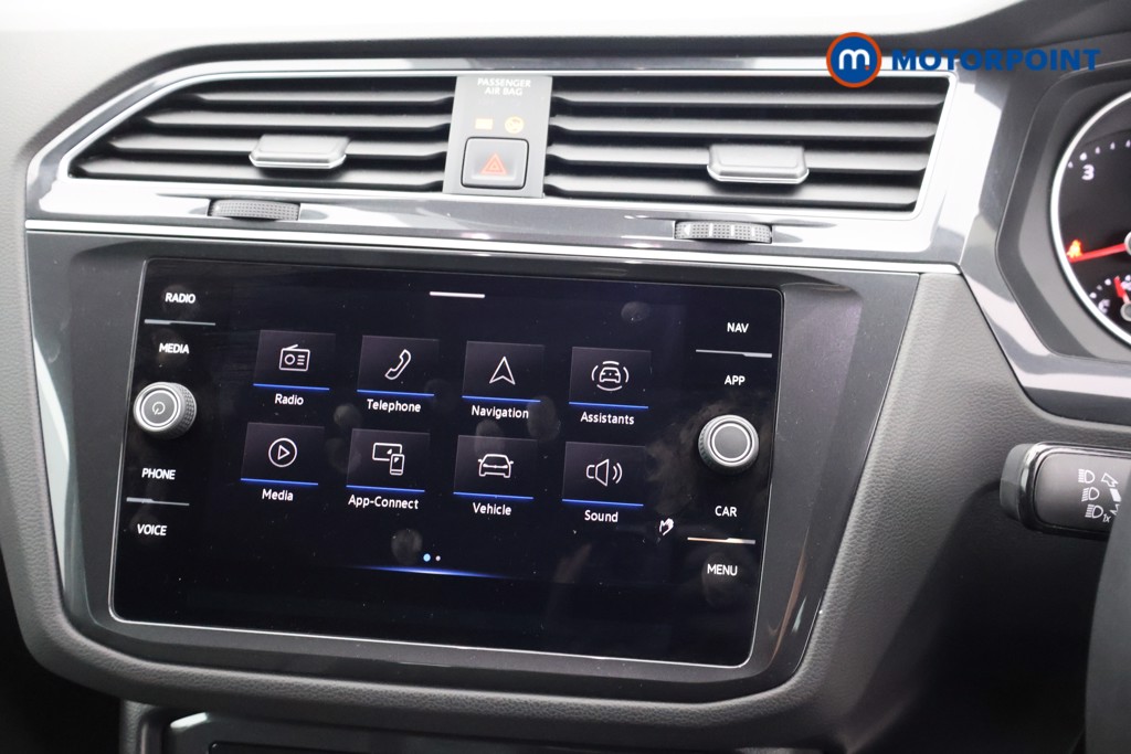 Used Volkswagen Tiguan 2022 for sale - 76290801: Photo 17