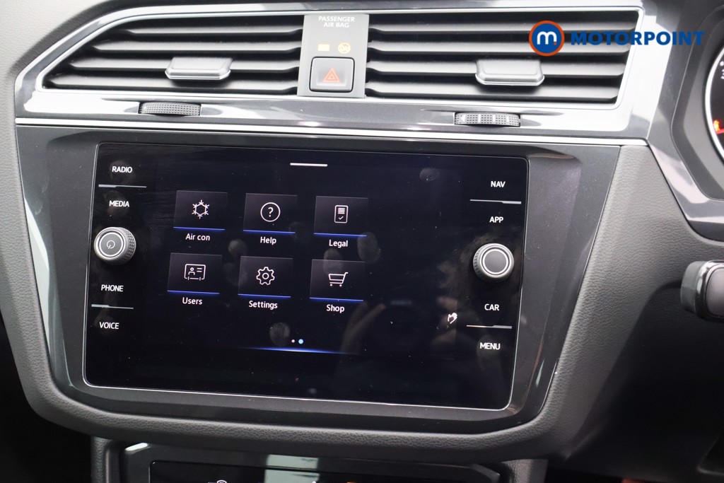 Used Volkswagen Tiguan 2022 for sale - 76290801: Photo 18