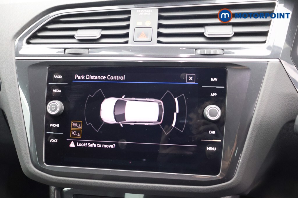 Used Volkswagen Tiguan 2022 for sale - 76290801: Photo 19