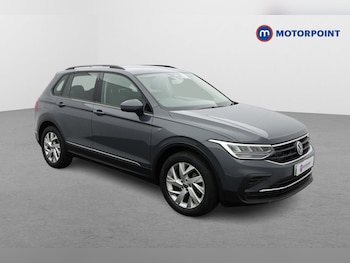 2022 - 1.5 TSI 150 Life 5dr DSG