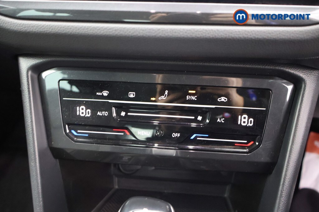 Used Volkswagen Tiguan 2022 for sale - 76290801: Photo 20