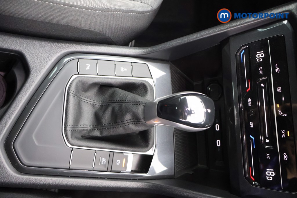 Used Volkswagen Tiguan 2022 for sale - 76290801: Photo 21