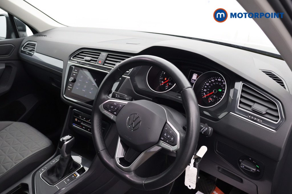 Used Volkswagen Tiguan 2022 for sale - 76290801: Photo 26
