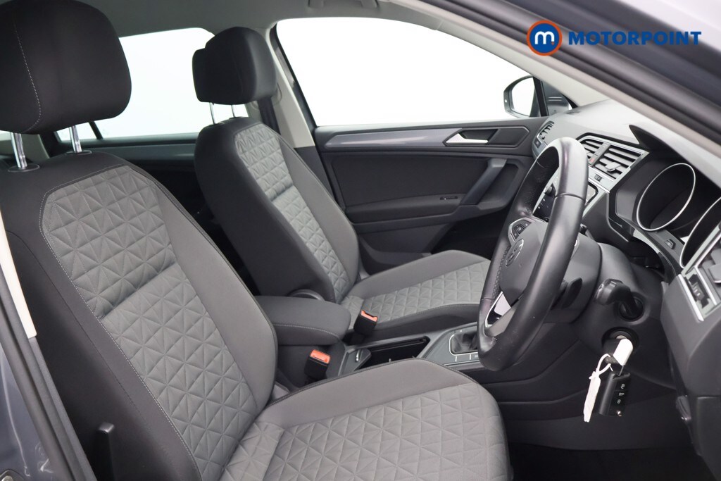Used Volkswagen Tiguan 2022 for sale - 76290801: Photo 27