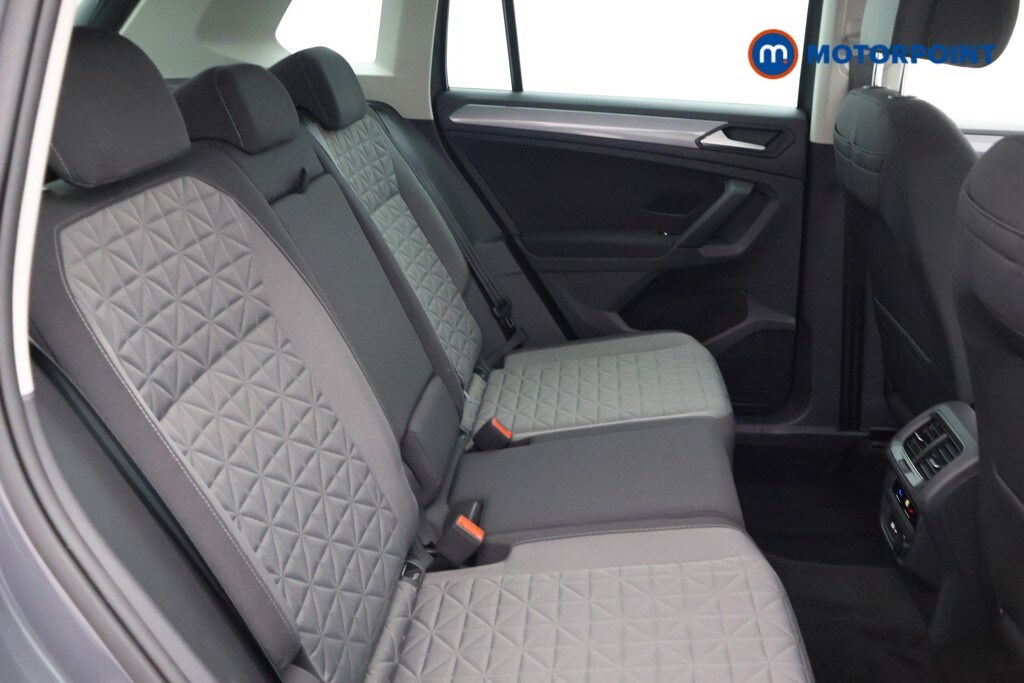 Used Volkswagen Tiguan 2022 for sale - 76290801: Photo 28