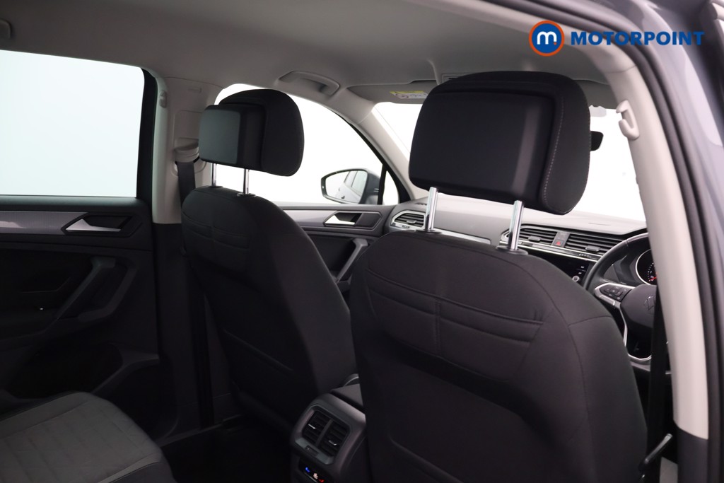Used Volkswagen Tiguan 2022 for sale - 76290801: Photo 29