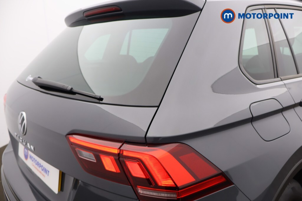 Used Volkswagen Tiguan 2022 for sale - 76290801: Photo 34