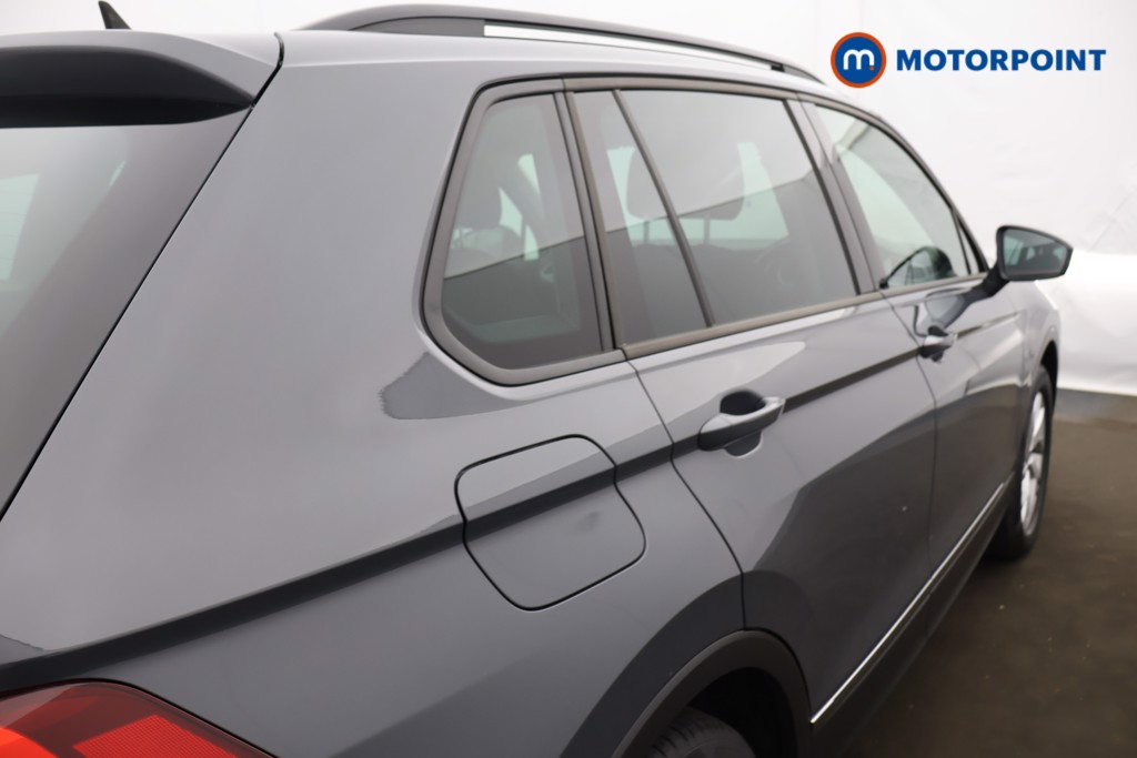 Used Volkswagen Tiguan 2022 for sale - 76290801: Photo 35