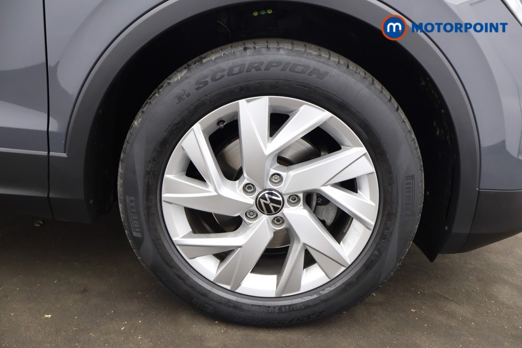 Used Volkswagen Tiguan 2022 for sale - 76290801: Photo 37