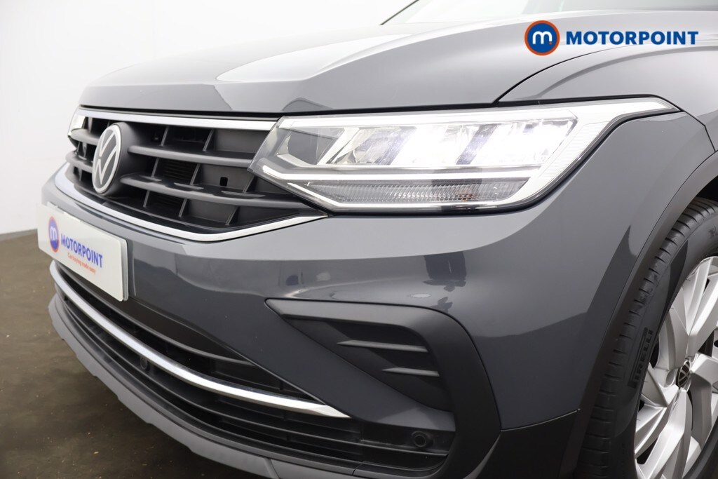 Used Volkswagen Tiguan 2022 for sale - 76290801: Photo 39