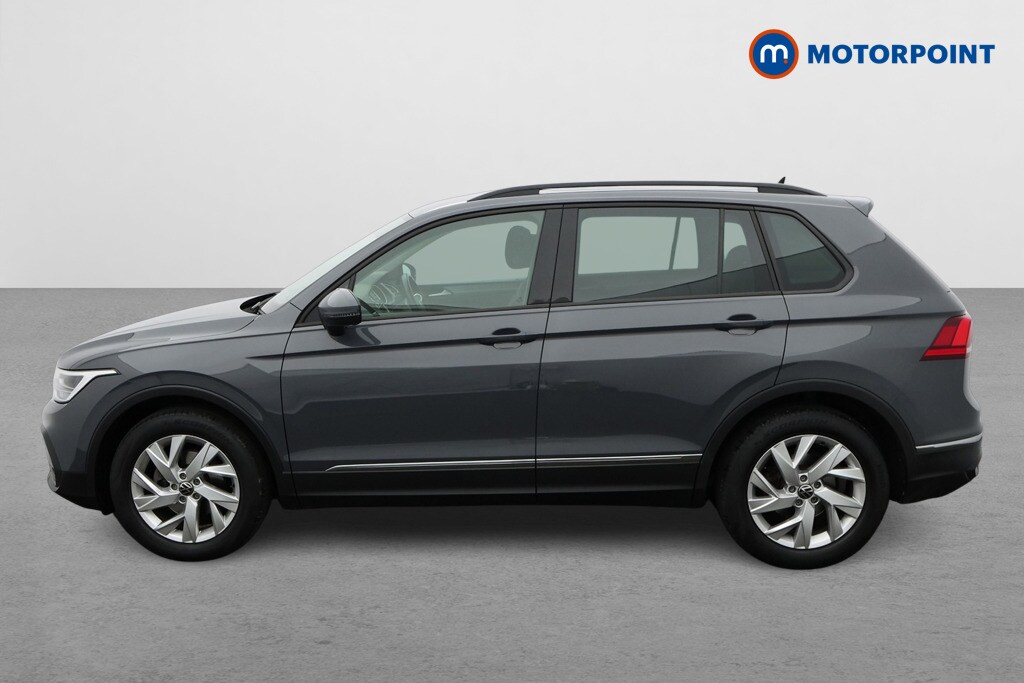 Used Volkswagen Tiguan 2022 for sale - 76290801: Photo 4