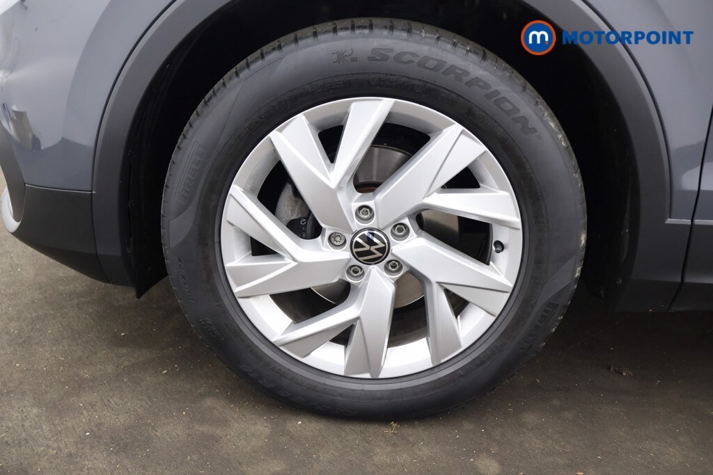 Used Volkswagen Tiguan 2022 for sale - 76290801: Photo 40