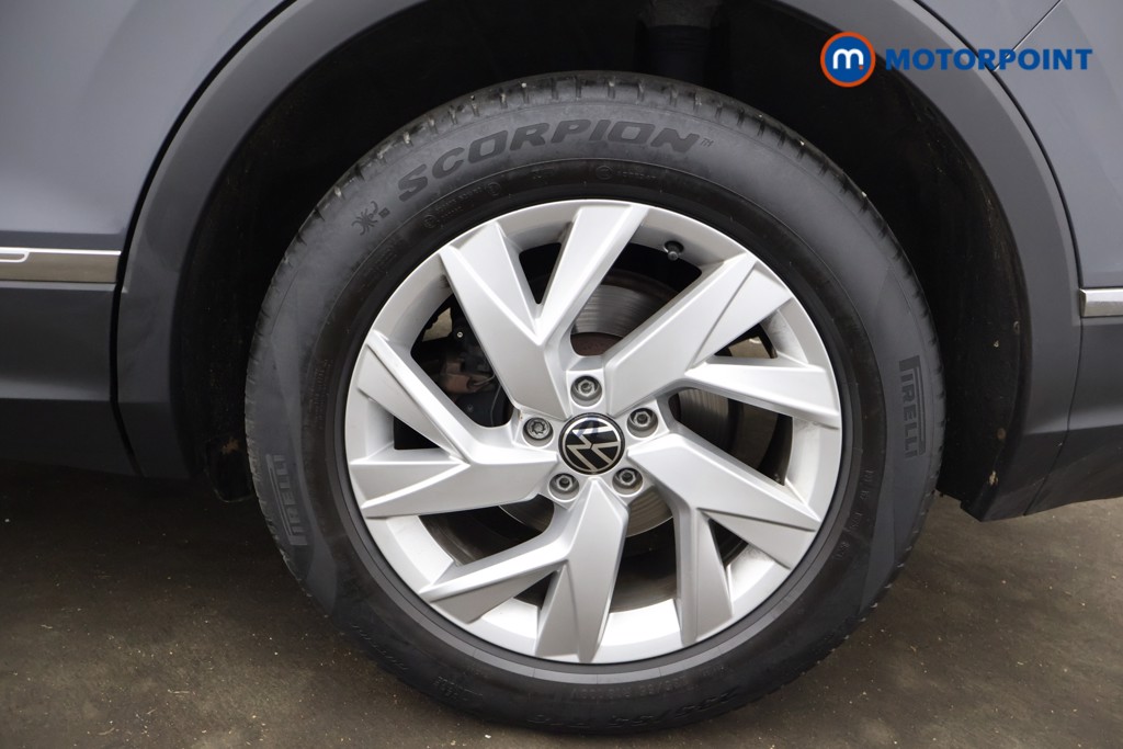 Used Volkswagen Tiguan 2022 for sale - 76290801: Photo 41