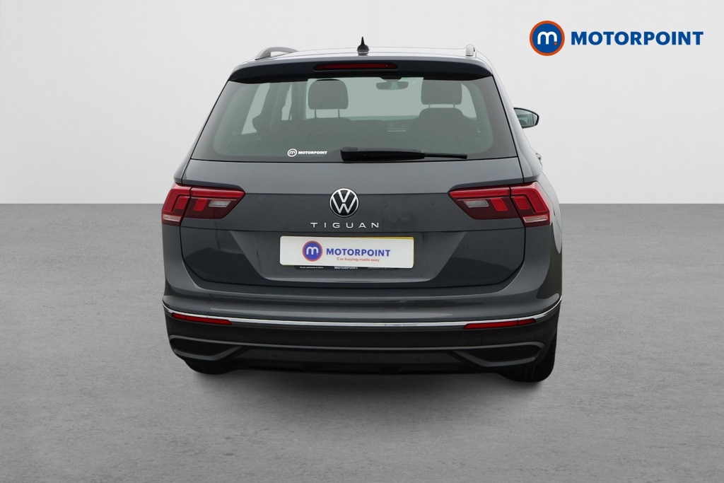 Used Volkswagen Tiguan 2022 for sale - 76290801: Photo 6